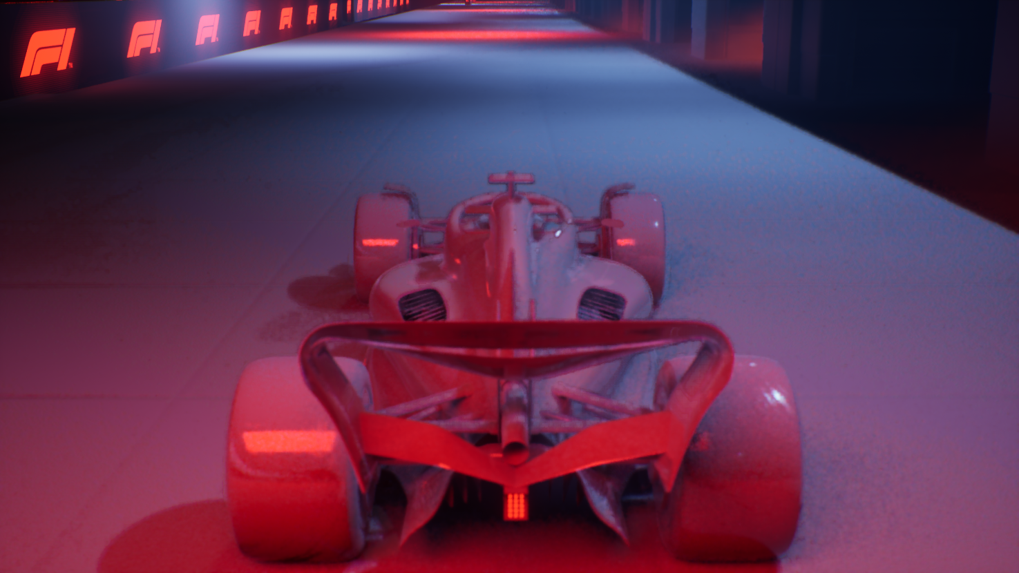 Formule 1 still